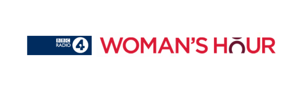 Image result for woman's hour logo